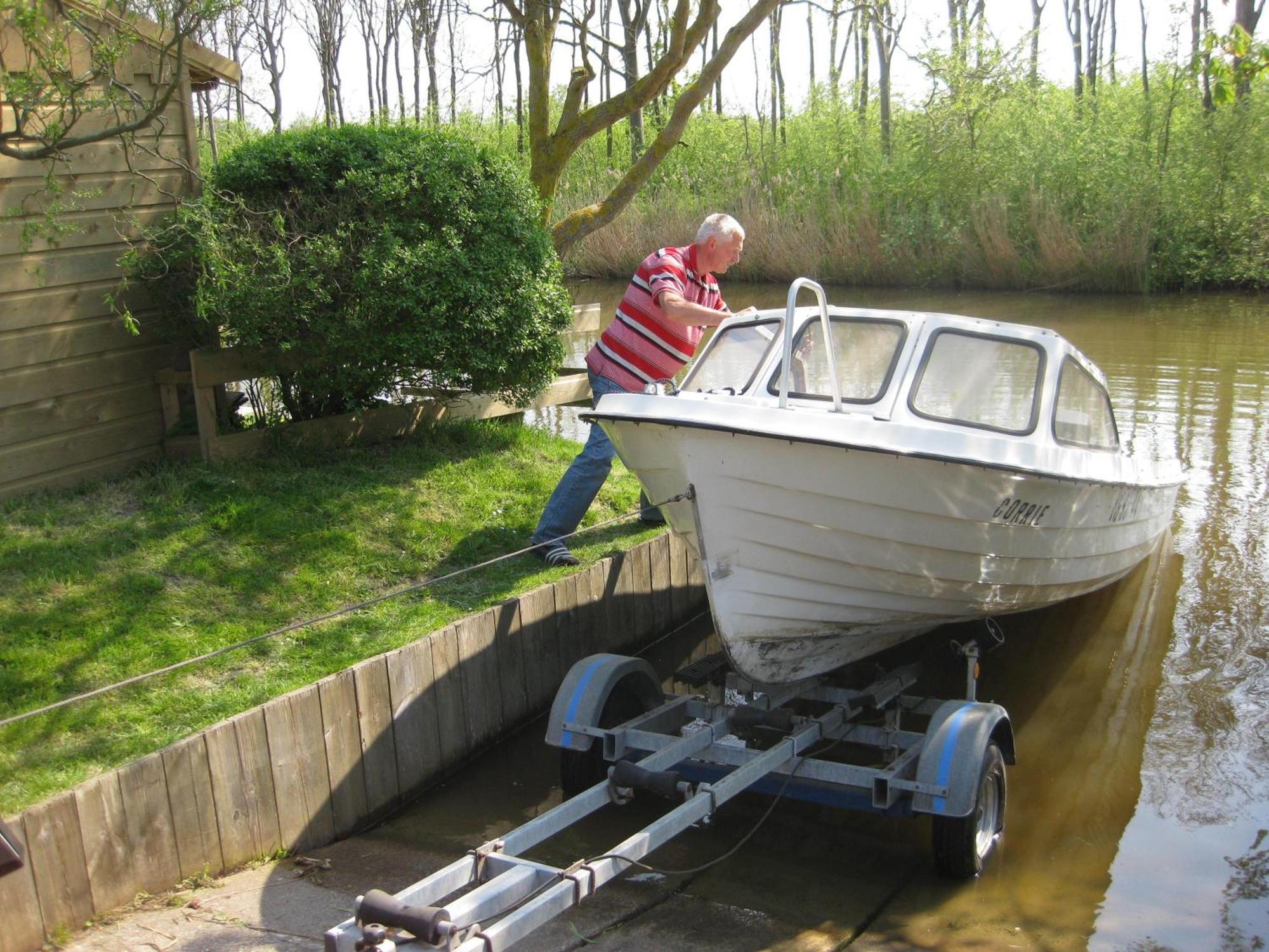 Bed And Breakfast De Zeehoeve Harlingen Exterior photo